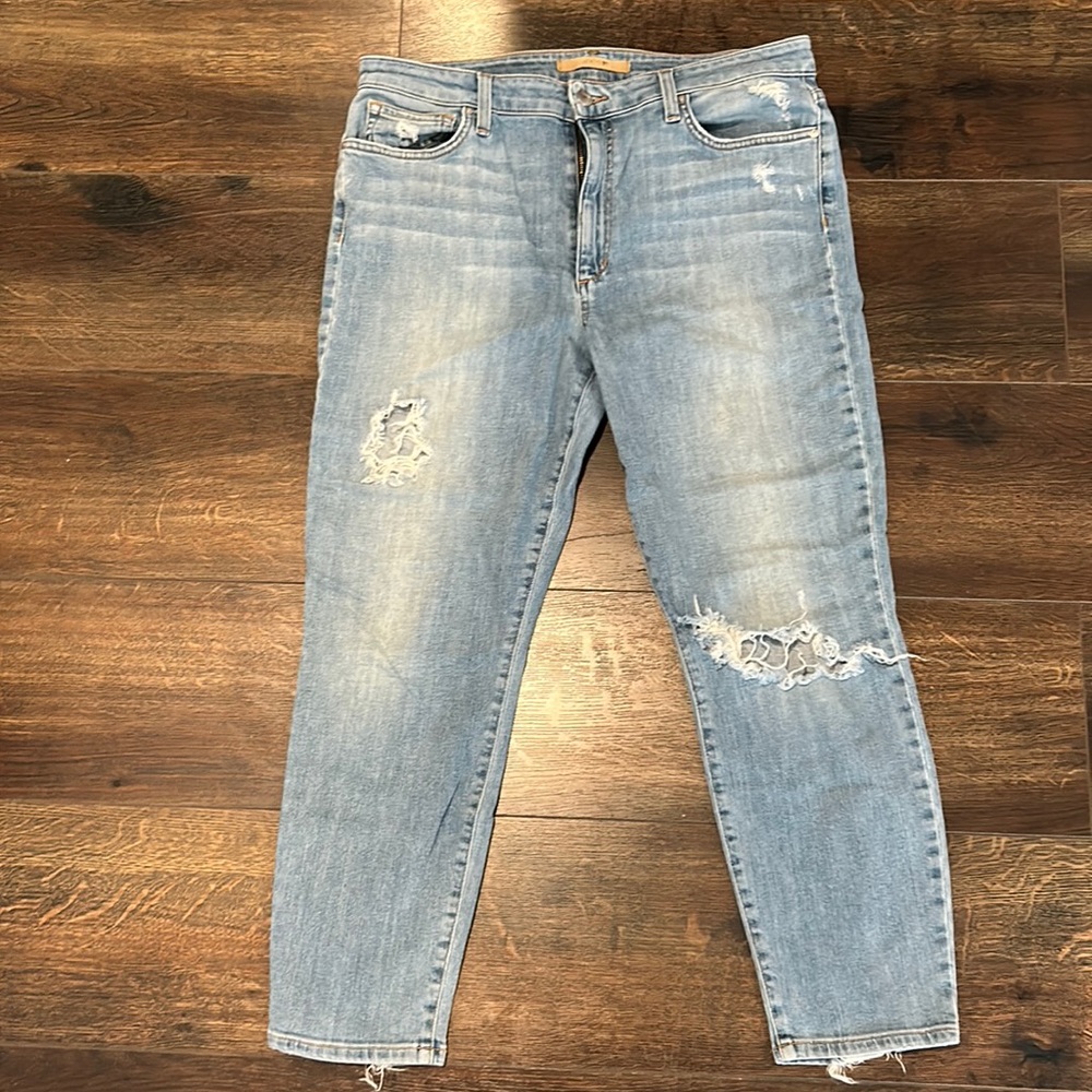 Joe’s Jeans